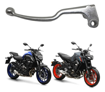 Manete de Embreagem Yamaha Fazer 600 Tracer 900 Mt-07 Mt-09 Yzf-R1 Yzf-R6 Xj6