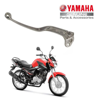 Manete de Freio a Tambor Yamaha Factor 125 150 2016 a 2018