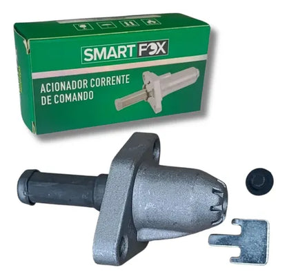 Acionador do Tensor da Corrente de Comando Smartfox Yamaha Crypton Neo 115 Fazer Crosser 150