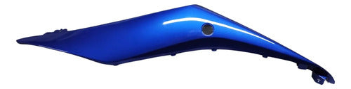 Tampa Lateral Esquerda Yamaha Yzf-R3 2016 a 2025 Azul