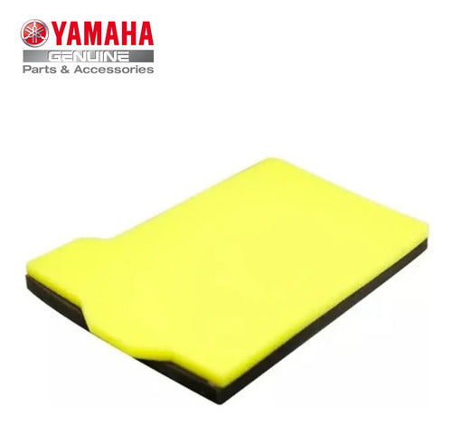 Filtro de Ar Yamaha Fazer Lander Ténéré 250 Xtz 250x