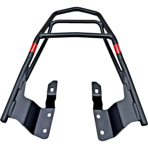 Suporte de Baú Bagageiro Givi Yamaha Fluo 125 2022 a 2024