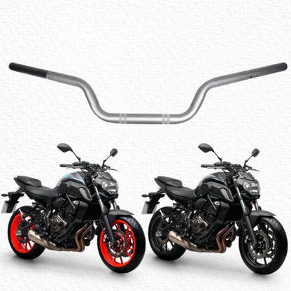 Guidão Yamaha Mt-07 2015 a 2018