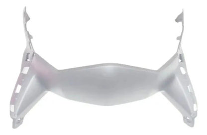 Tampa Frontal Yamaha Nmax 160 2021 em diante Branco