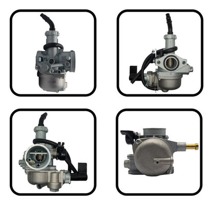 Carburador Smartfox Honda Biz 125 2006 a 2008