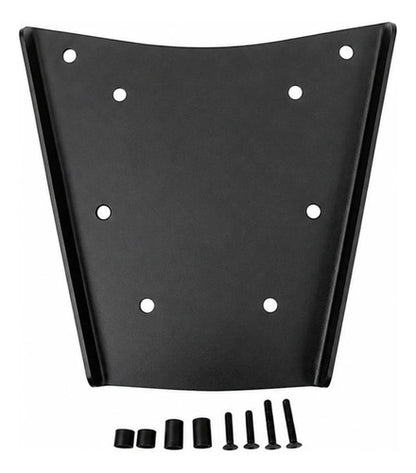 Suporte de Baú Bagageiro Givi Kymco People Gti 125 200 300 2010 a 2016