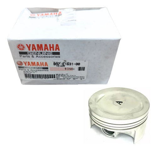 Pistão Yamaha Fazer Fz25 Lander 250 2018 a 2025 Ténéré 250 2018 em diante STD