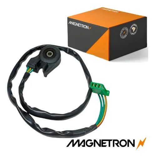 Interruptor do Cavalete Magnetron Honda Cbx 250 Twister 2001 em diante