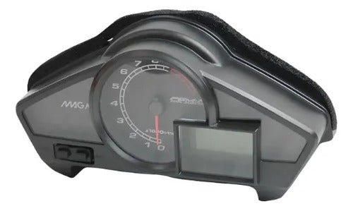 Medidor Painel Velocímetro Magnetron Honda Cb 300r 2009 a 2012