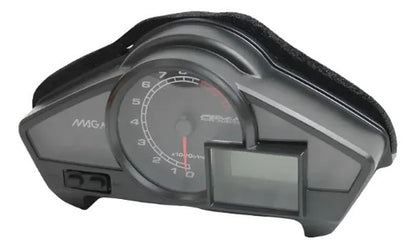 Medidor Painel Velocímetro Magnetron Honda Cb 300r 2009 a 2012