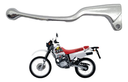 Manete de Embreagem Cometa Honda Xlr 125 1996 a 2003 Xls 125 1987 a 1996 Xlx 250 1984 a 1989 Cromado