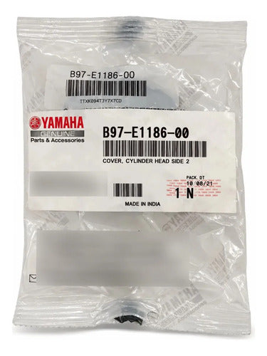 Tampa Lateral do Cabeçote 2 Yamaha Fazer Fz25 250 2018 a 2025
