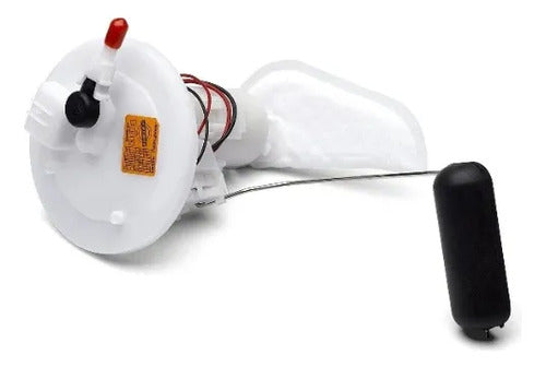 Bomba de Combustível com Boia Magnetron Honda Lead 110 2009 a 2015