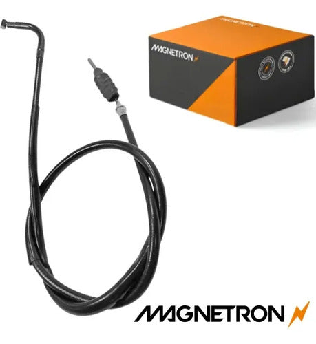 Cabo de Freio Magnetron Yamaha Factor 150 2016 a 2018