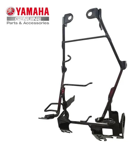 Fixador Suporte Aranha do Farol Yamaha Fazer 250 2013 a 2015