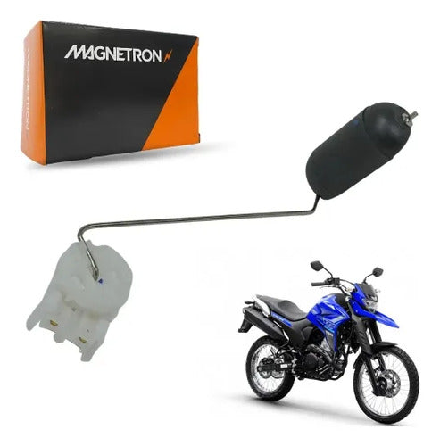 Boia do Tanque Magnetron Yamaha Lander 250 2020 a 2023
