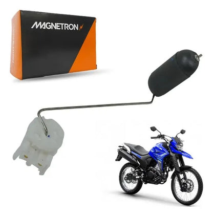 Boia do Tanque Magnetron Yamaha Lander 250 2020 a 2023