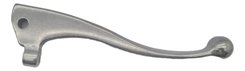 Manete de Freio Cometa Yamaha Dt 200 1991 a 2000 Xt 225 1997 a 2006 Tdm 225 1997 a 2005 Polido