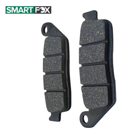 Pastilha de Freio Dianteira Smartfox Honda Sh 150i 2017 a 2025
