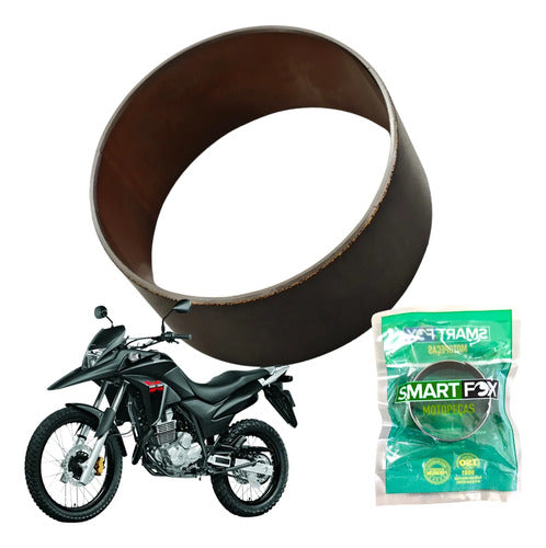 Bucha Deslizante Interna da Bengala Smartfox Honda Xre 300 2010 a 2018