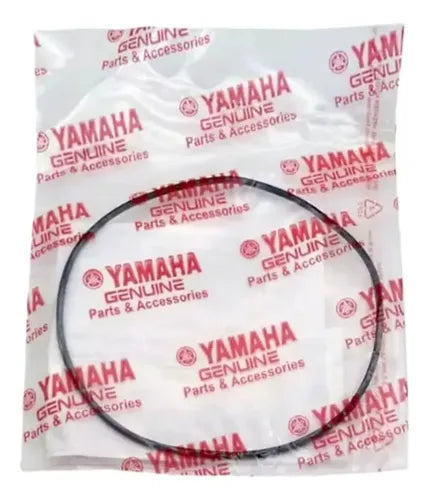 Anel de Vedação da Tampa da Corrente de Comando Yamaha Fazer Lander Ténéré 250