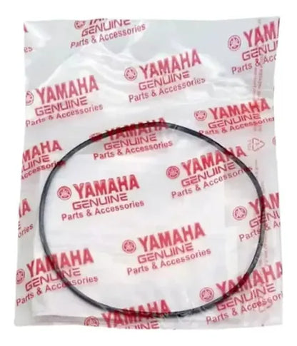Anel de Vedação da Tampa da Corrente de Comando Yamaha Fazer Lander Ténéré 250
