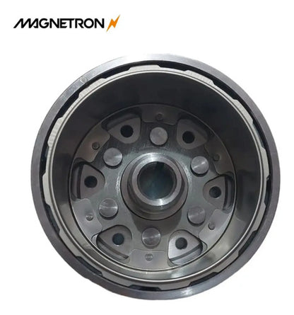 Volante do Magneto Magnetron Honda Cb 250f Twister 2016 em diante Crf 250f 2019 a 2024