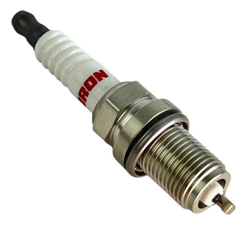 Vela de Ignição Iron Iridium K5RTI Honda Trx 420 Fourtrax 2008 a 2026
