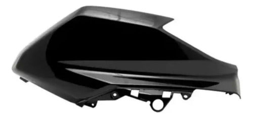 Carenagem do Farol Direita Yamaha Nmax 160 2018 a 2020 Preto