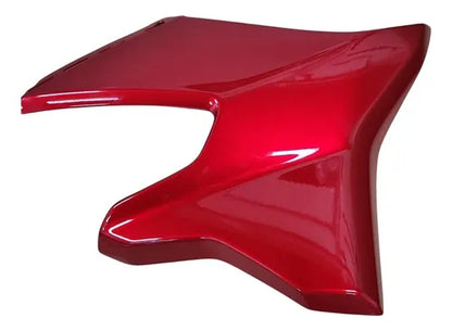 Guia de Ar Aba do Tanque Direita Yamaha Fazer Fz25 250 2022 a 2023 Vermelho
