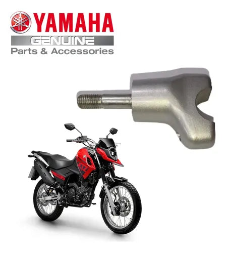 Fixador Inferior do Guidão Yamaha Crosser 150 2014 a 2025
