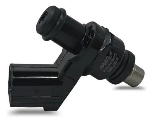 Bico Injetor 8 Furos Magnetron Yamaha Crosser Factor Fazer 150