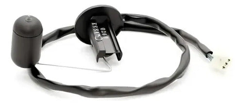 Boia do Tanque Magnetron Honda Biz 125 2006 a 2008