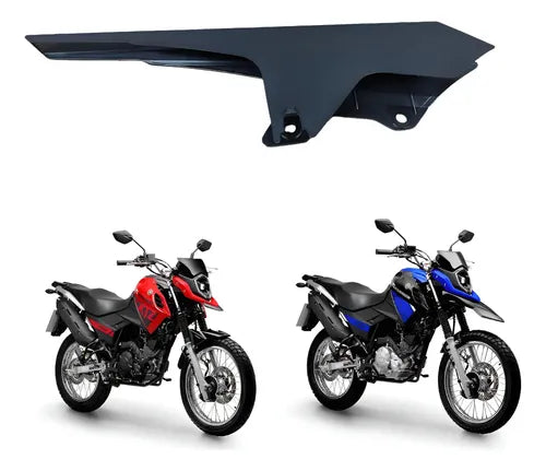 Capa da Corrente Paramotos Yamaha Crosser 150 2015 a 2025