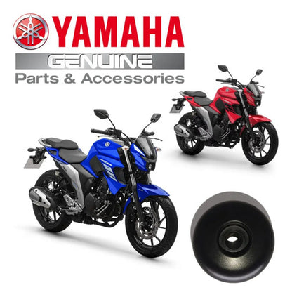 Terminação Peso do Guidão Yamaha Fazer 250 2011 a 2024