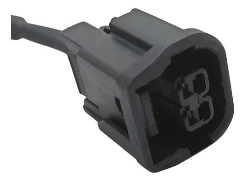 Sensor de Velocidade ABS da Roda Traseira Magnetron Honda Cb 250f Twister Cb 300f Twister
