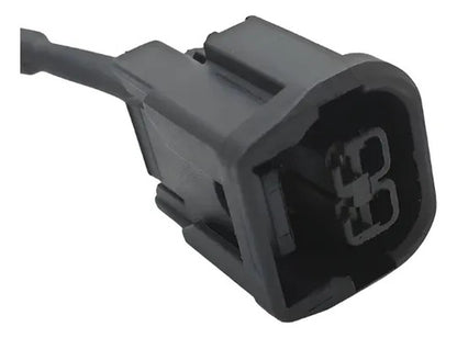 Sensor de Velocidade ABS da Roda Traseira Magnetron Honda Cb 250f Twister Cb 300f Twister