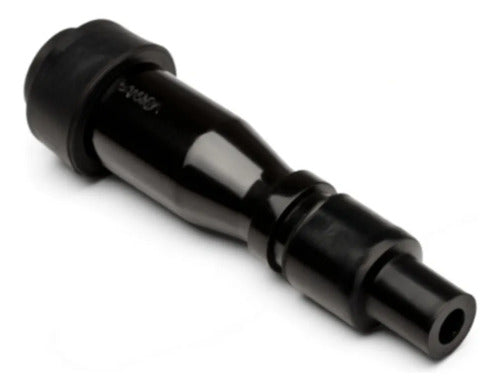 Cachimbo de Vela Magnetron Yamaha Factor 125 Factor Crosser Fazer 150 Resistivo
