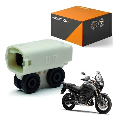 Sensor de Inclinação do Chassi Magnetron Yamaha Fazer Lander Ténéré 250 Super Ténéré 1200