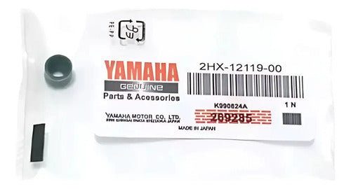 Retentor de Válvula Yamaha Factor 125 Factor Fazer Crosser 150