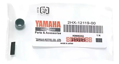 Retentor de Válvula Yamaha Factor 125 Factor Fazer Crosser 150
