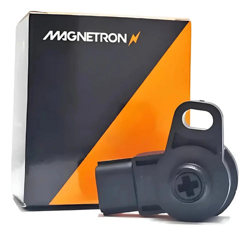 Sensor TPS Híbrido Magnetron Yamaha Neo 125 2018 a 2025