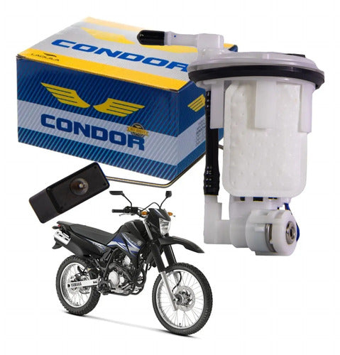 Bomba de Combustível Condor Yamaha Lander 250 2007 a 2014
