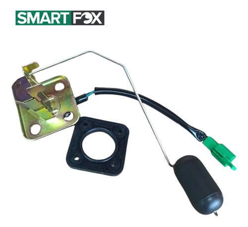 Boia do Tanque Smartfox Yamaha Factor 125 2000 a 2005