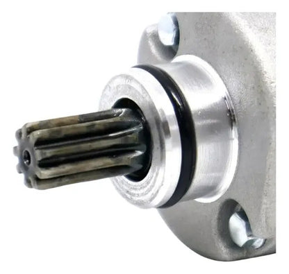 Arranque Motor de Partida Magnetron Yamaha Factor 125 2000 a 2015 Xtz 125 2002 em diante