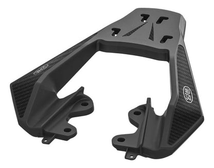 Suporte de Baú Bagageiro Scam Fiberforce Honda Cg 160 Titan Fan Start 2025 em diante