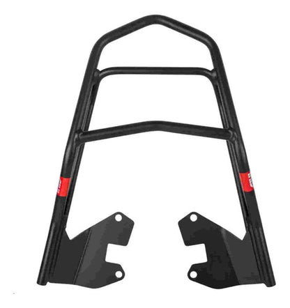Suporte de Baú Bagageiro Givi Honda Cg 160 Titan 2016 a 2024