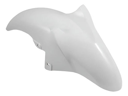 Paralama Dianteiro Paramotos Yamaha Fazer Fz25 250 2018 a 2025 Branco