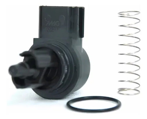 Atuador de Marcha Lenta Magnetron Yamaha Nmax 160 2021 a 2023