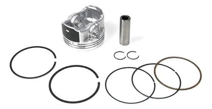 Kit Pistão com Anéis Magnetron Honda Cb 250f Twister 2016 em diante 0,25